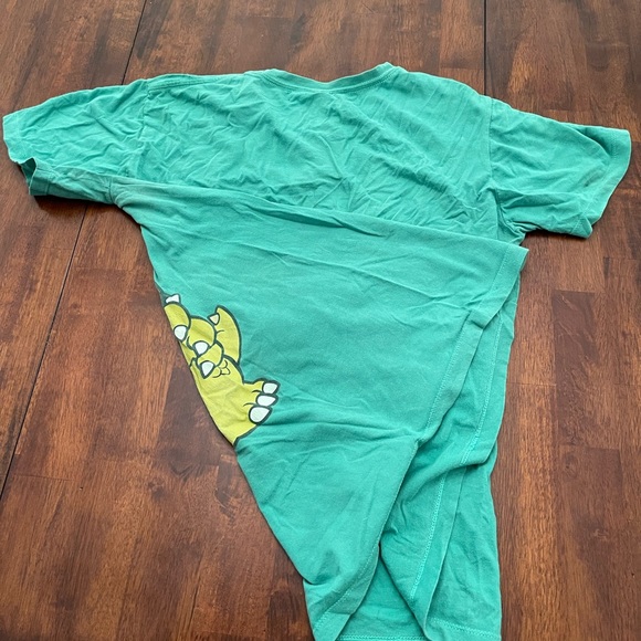 Super Mario bros “like a boss” t-shirt - Picture 7 of 9